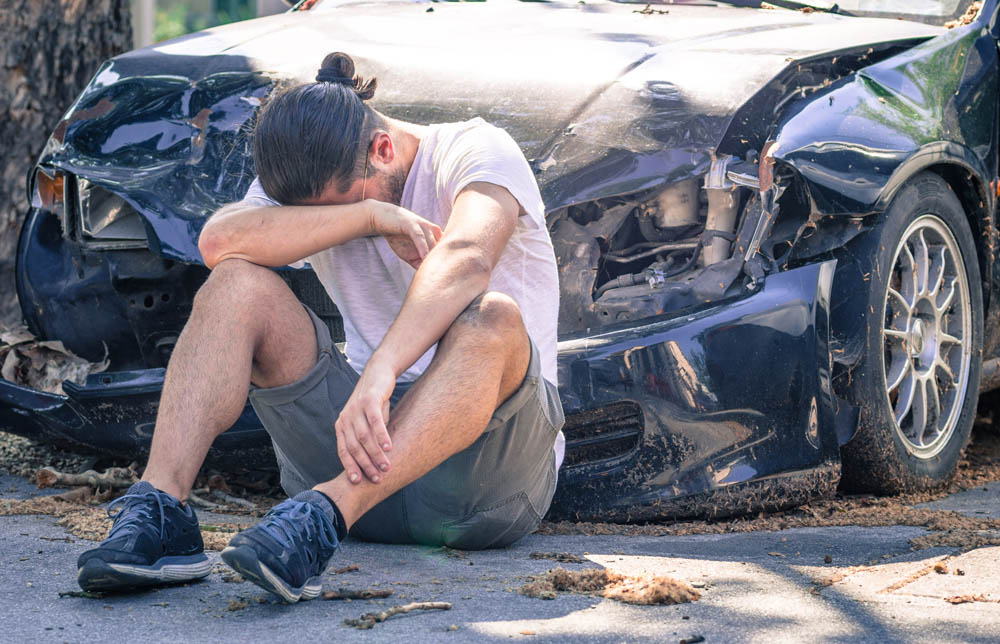 發生車禍嚴重損毀的車子，還能報廢嗎？該怎麼處理？報廢價格會有影響嗎？