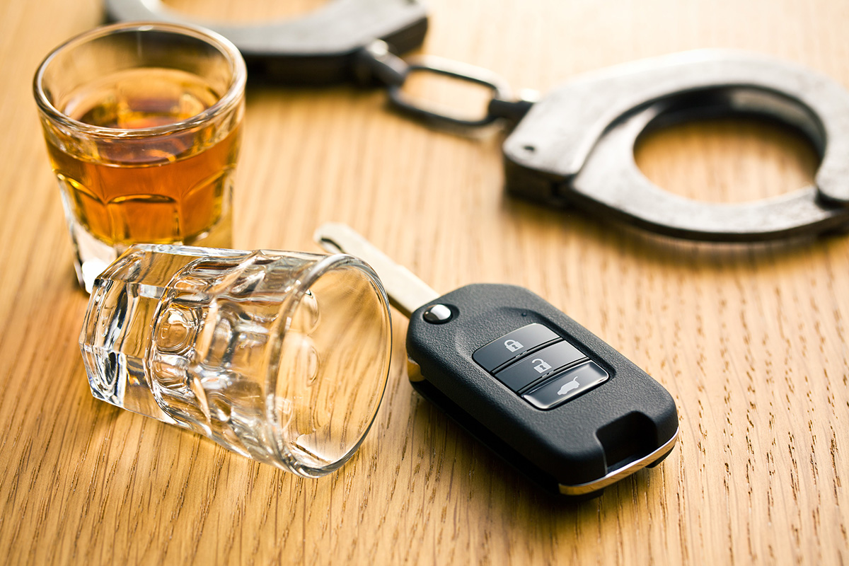 因酒駕事故造成車體毀損，可以報廢嗎？遏止酒後駕駛，2021加重罰－新法規上路！