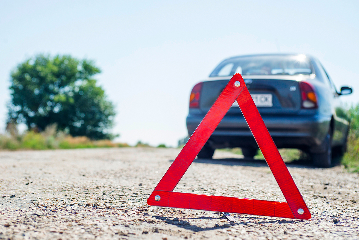 發生車禍怎麼辦？汽機車毀損可以報廢嗎？教你車禍報廢SOP簡單5+1步驟！